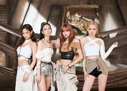 BLACKPINK chính thức gia hạn hợp đồng với YG Entertainment