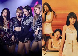 BLACKPINK lại tạo nên lịch sử khẳng định vị trí nữ hoàng, 1 nhóm nhạc cố tình &#8220;hại&#8221; bằng cách này