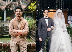 Bố Doãn Hải My &#8220;úp mở&#8221; con gái có tin vui, được chúc mừng lên chức ông ngoại liền ngầm xác nhận?