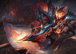 Cách chơi đội hình Jhin Tai To Mặt Lớn DTCL Mùa 10