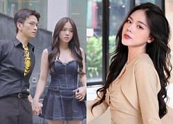 Cameo xuất hiện vài phút được khen quá xinh ở phim Việt giờ vàng, netizen nhiệt tình "truy tìm" thông tin