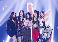 Chưa từng có tiền lệ: Tất cả idol biểu diễn ở MMA 2023 bị tố hát nhép!