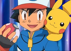 Game thủ may mắn nhất quả đất, dùng vật phẩm thường bắt được Pokemon huyền thoại, tỷ lệ siêu hiếm