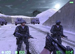 Gần 20 năm im ắng, tựa game Counter-Strike này bất ngờ có cập nhật mới, gây sốc người chơi