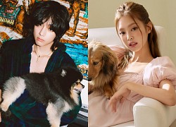 Jennie (BLACKPINK) có động thái đầu tiên sau khi rộ tin chia tay V (BTS), Knet tiếc nuối: "Tôi đã hi vọng họ tiến tới hôn nhân"