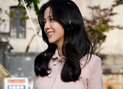 Jisoo (BLACKPINK) xác nhận tham gia dự án điện ảnh mới