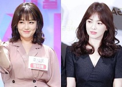 'Bản sao Song Hye Kyo' được chẩn đoán mắc bệnh ung thư hiếm gặp