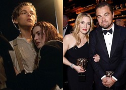 Leo và Kate vẫn thổn thức sau 25 năm đóng "Titanic"?