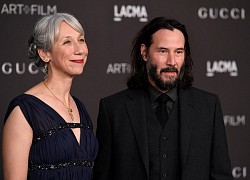 Lịch sử tình trường của "Ngôi sao tử tế nhất thế giới " Keanu Reeves