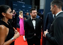 Messi bất ngờ thừa nhận cố ý làm bẽ mặt Lewandowski