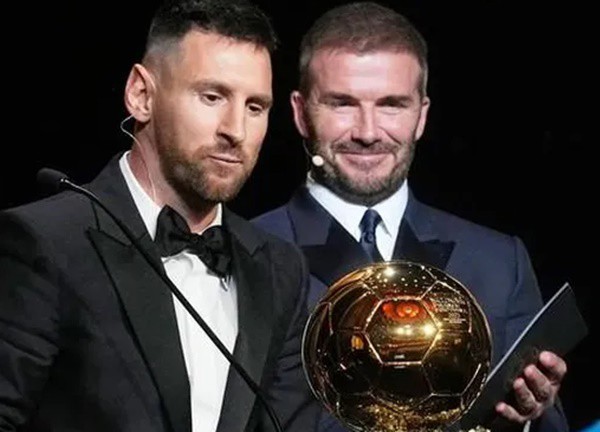 Messi lên bìa tạp chí Time và những câu chuyện giờ mới kể