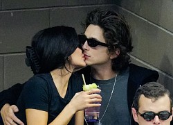 Mối quan hệ của Kylie Jenner - Timothée Chalamet tiến tới &quot;giai đoạn mới&quot;