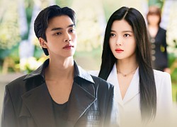 My Demon: Chỉ nhan sắc của Kim Yoo Jung - Song Kang thì chưa đủ, ngắm mãi rồi cũng chán!