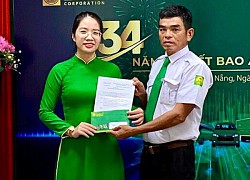 Nam tài xế taxi hỗ trợ đỡ đẻ cho sản phụ ngay trên ô tô