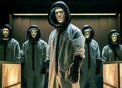 Netflix công bố trailer phim 'Berlin', hậu truyện của 'Phi vụ triệu đô'