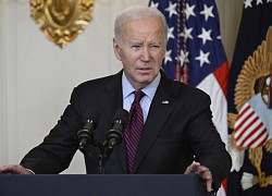 Nếu không 'tái đấu' ông Trump, Tổng thống Biden có thể không tranh cử năm 2024