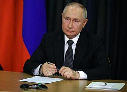 Nga thông báo chuyến thăm UAE, Saudi Arabia của Tống thống Putin