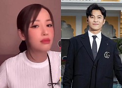 Puka &#8220;cọc&#8221; với Gin Tuấn Kiệt ngay trên livestream, liên tục lớn tiếng với chồng làm fan &#8220;đứng hình&#8221;