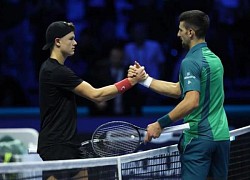 Sao trẻ Holger Rune nung nấu kế hoạch khiến Djokovic phải 'giải nghệ'