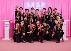 Seventeen, NewJeans và dàn nghệ sĩ biểu diễn tại 'Grammy Hàn Quốc'