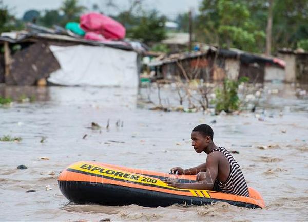 Số người thiệt mạng do lũ quét và lở đất ở Tanzania tăng lên 47 người