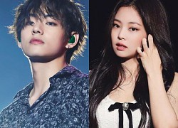 Sốc: V &#8211; Jennie chia tay dù chưa từng công khai hẹn hò, đàng gái muốn ở lại Blackpink nên dứt tình?