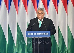 Thủ tướng Hungary cảnh báo EU không đồng thuận trong vấn đề Ukraine