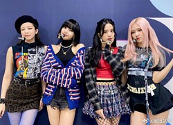 Tin BLACKPINK tái ký với YG leo thẳng top 1 Weibo, hàng nghìn bình luận rôm rả về 3 thành viên chỉ trừ Lisa