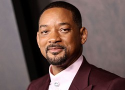 Will Smith: "Nổi tiếng là một con quái vật đặc biệt"