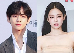 YG và HYPE chính thức lên tiếng về tin Jennie - V (BTS) chia tay