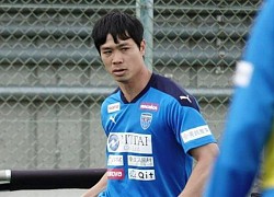 Yokohama FC xuống hạng, Công Phượng về Việt Nam cứu vãn sự nghiệp?