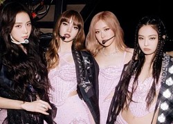 Blackpink làm những gì sau khi tái kí hợp đồng với YG?