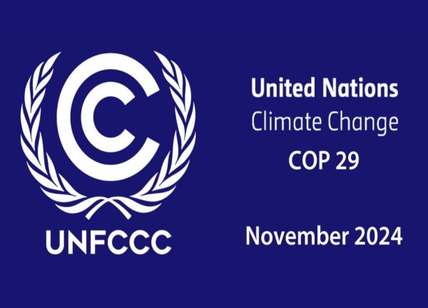 Các nước Đông Âu chưa chọn được ứng viên đăng cai COP29