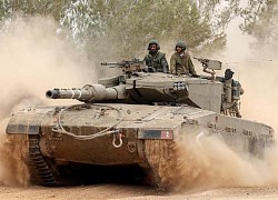 Chiến lược quân sự chống Israel của Hamas đang thay đổi như thế nào ở Nam Gaza