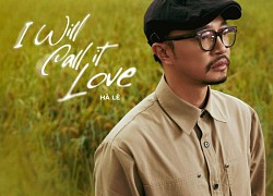 Hà Lê 'lột xác' trong MV mới