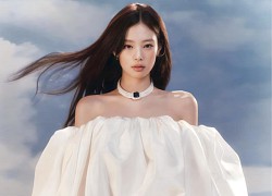 Jennie (BLACKPINK) bất ngờ bị cà khịa cực mạnh vì hẹn hò tận 3 ca sĩ hàng đầu Hàn Quốc