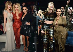 Kim Kardashian bị yêu cầu xin lỗi Taylor Swift vì cuộc ghi âm trái phép, liên quan đến chồng cũ?