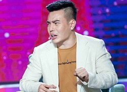 Lê Dương Bảo Lâm: "Show không có, livestream không có, tôi về con số 0, không biết làm thế nào, stress"