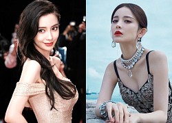 Mỹ nhân được chọn thế chỗ Angelababy, "soán ngôi" về diễn xuất dở lẫn gia tài "phim rác"