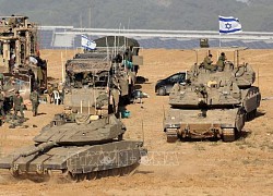 Mỹ và Israel trao đổi về thời hạn chiến dịch quân sự và chiến lược giải quyết dài hạn