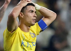 Nghịch lý của Ronaldo