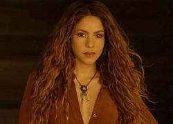 Nữ thần gợi cảm Shakira: Sở hữu sự nghiệp âm nhạc nhiều kỷ lục và tài sản đồ sộ