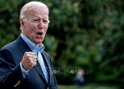 Ông Biden cảnh báo nguy cơ quân đội Mỹ phải chiến đấu với binh sĩ Nga