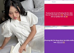 Phương Mỹ Chi dính tin đồn lộ video nhạy cảm và màn xử lý có &#8220;1-0-2&#8243;, còn nói cả lời cảm ơn!