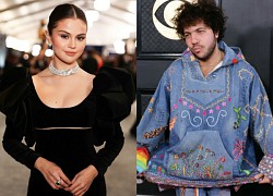 Selena Gomez xác nhận hẹn hò nhà sản xuất đình đám kiêm bạn thân Justin Bieber, còn tranh thủ cà khịa tình cũ