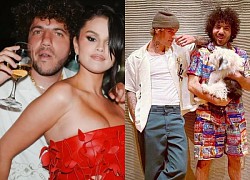 Selena xác nhận hẹn hò với bạn cũ Justin Bieber, nói 1 câu nịnh bạn trai mà dàn tình cũ &#8220;xịt keo&#8221;