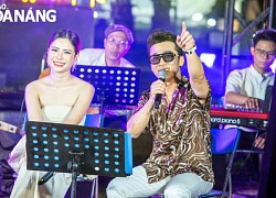 'Sing with me' - nơi âm nhạc kết nối cảm xúc