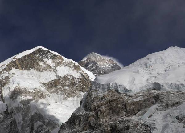 Số người thiệt mạng trên đỉnh Everest cao kỷ lục trong mùa leo núi 2023