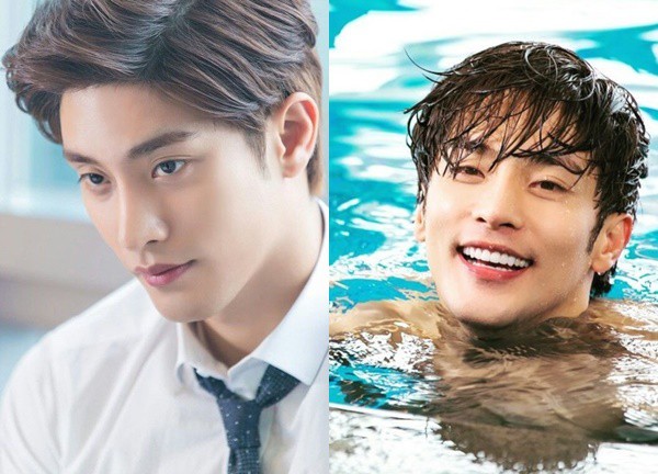 Sung Hoon: Từ VĐV bơi tuyển quốc gia thành mỹ nam màn ảnh Hàn, từng "nên duyên" cùng Hoàng Yến Chibi