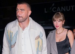 Taylor Swift lần đầu công khai kể chuyện tình yêu với Travis Kelce